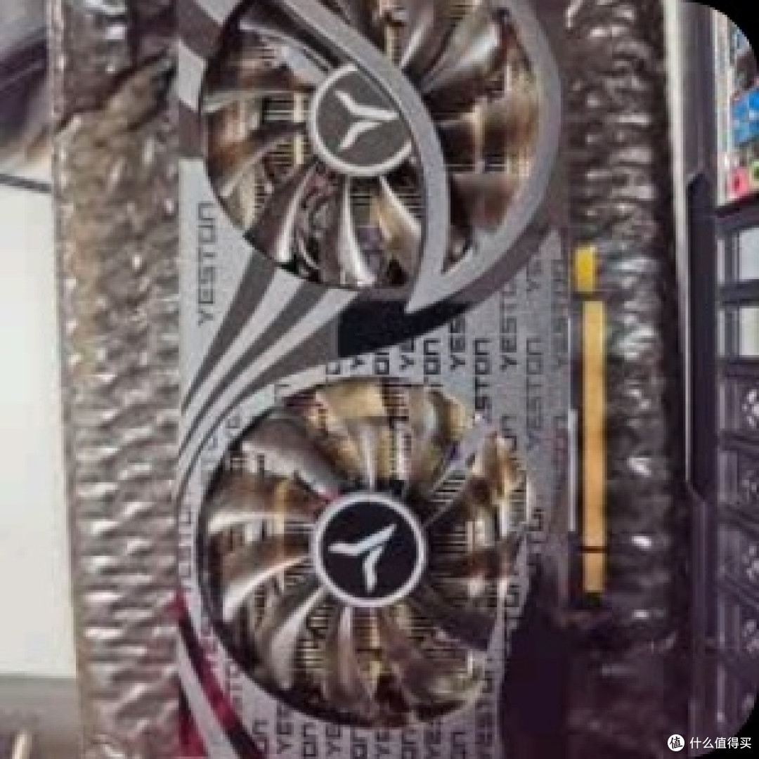 盈通RTX3060，电竞新宠？