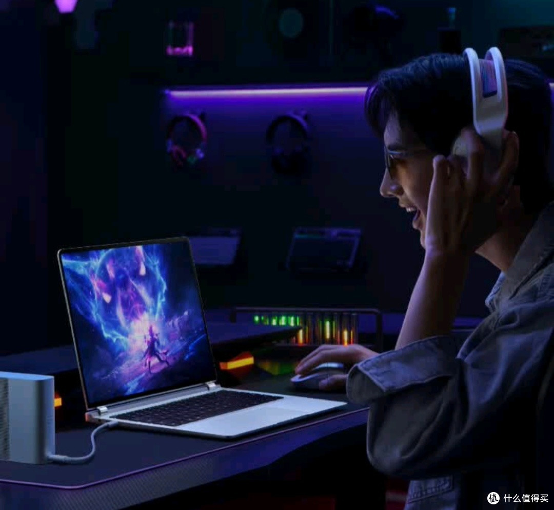 被华为MateBook GT 14“骗”了?不,是捡到宝了