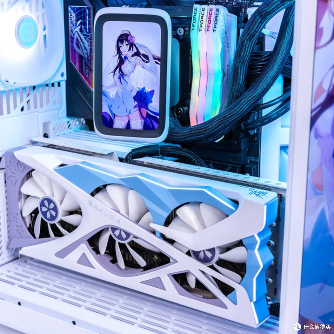 盈通RX7800XT显卡真香?
