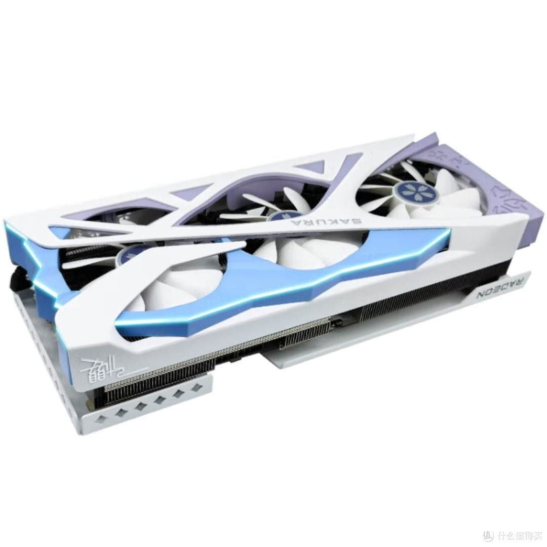 盈通RX7800XT显卡真香?
