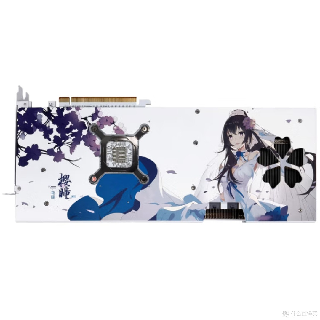 盈通RX7800XT显卡真香?