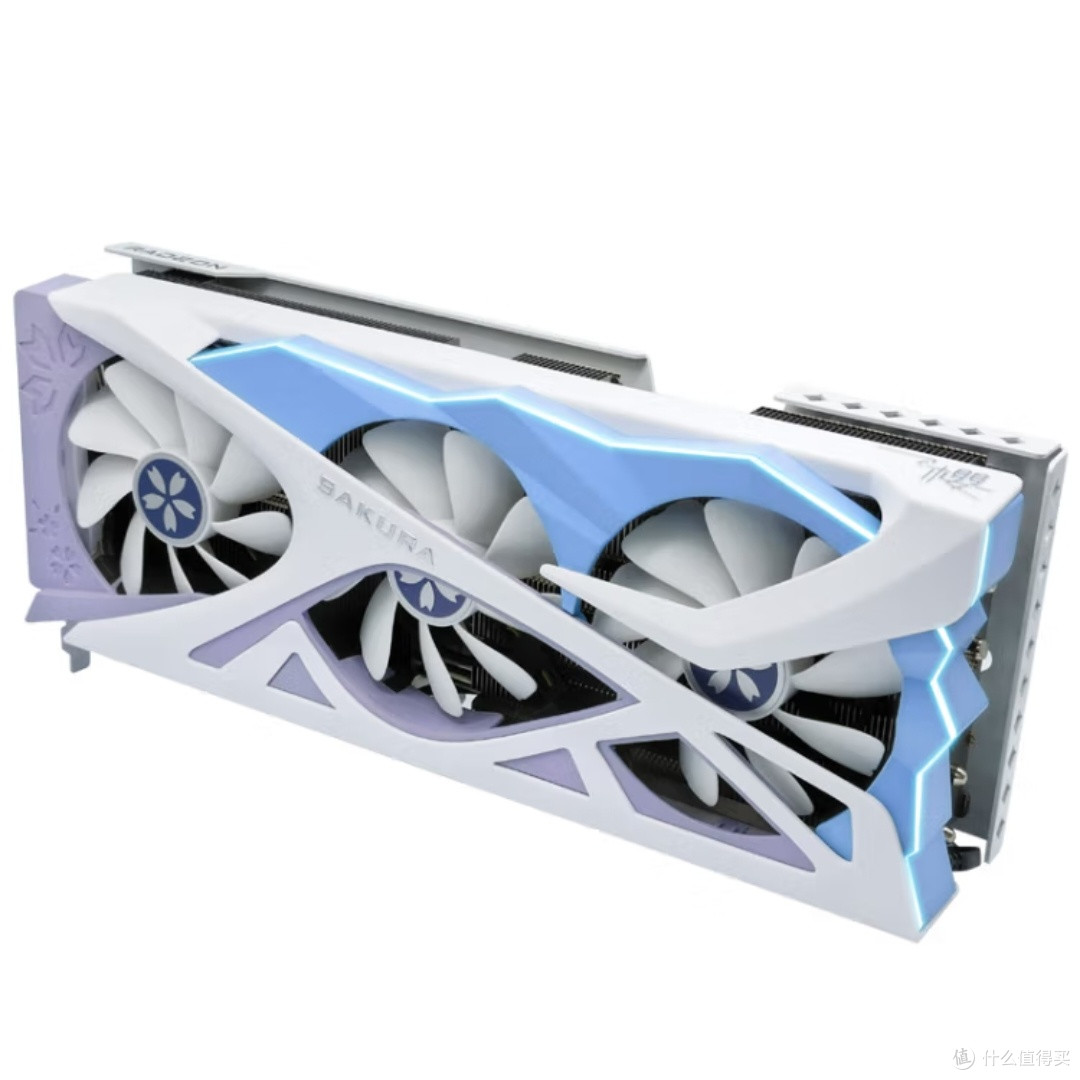 盈通RX7800XT显卡真香?