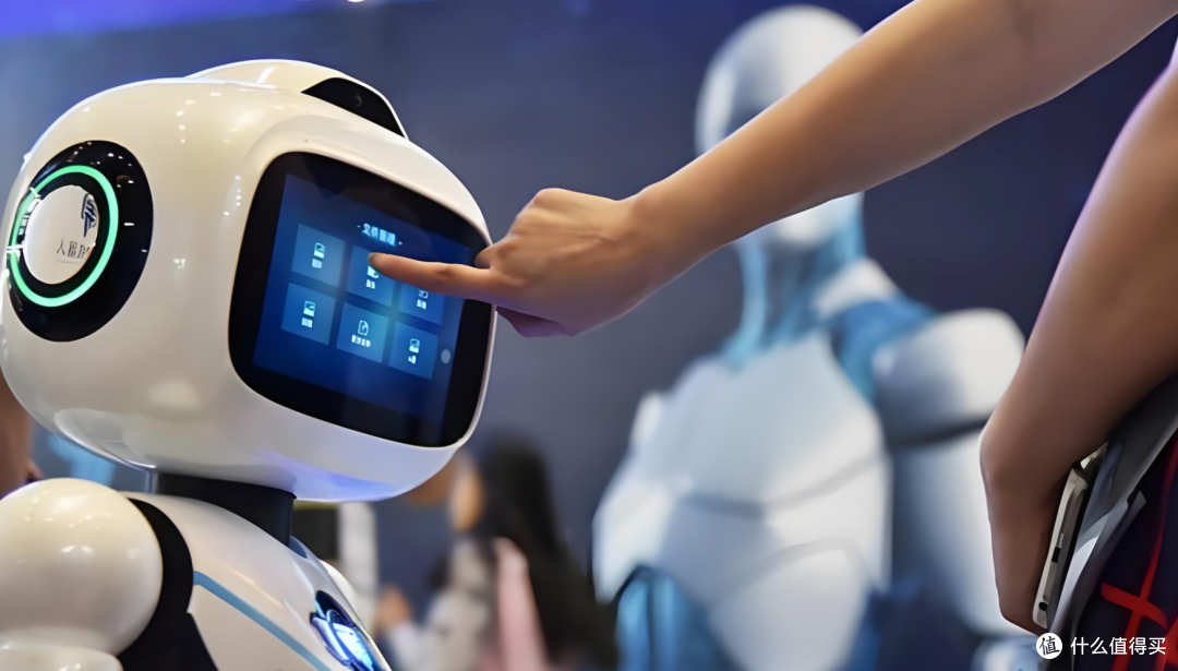AI 为咱隐私和数据安全撑起 “保护伞”