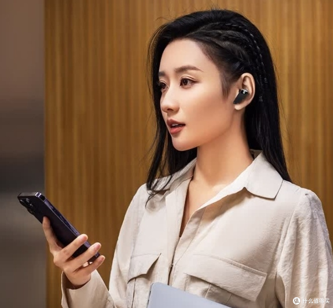 漫步者NeoBuds Planar蓝牙耳机:打造通勤路上的音乐避风港