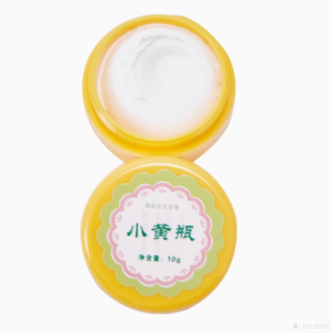 薇颜笙小黄瓶祛痘膏:开启肌肤净痘焕颜之旅