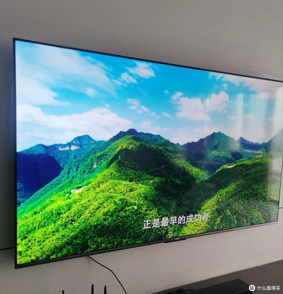 小米电视S75 Mini LED：75英寸大屏的性价比之选 