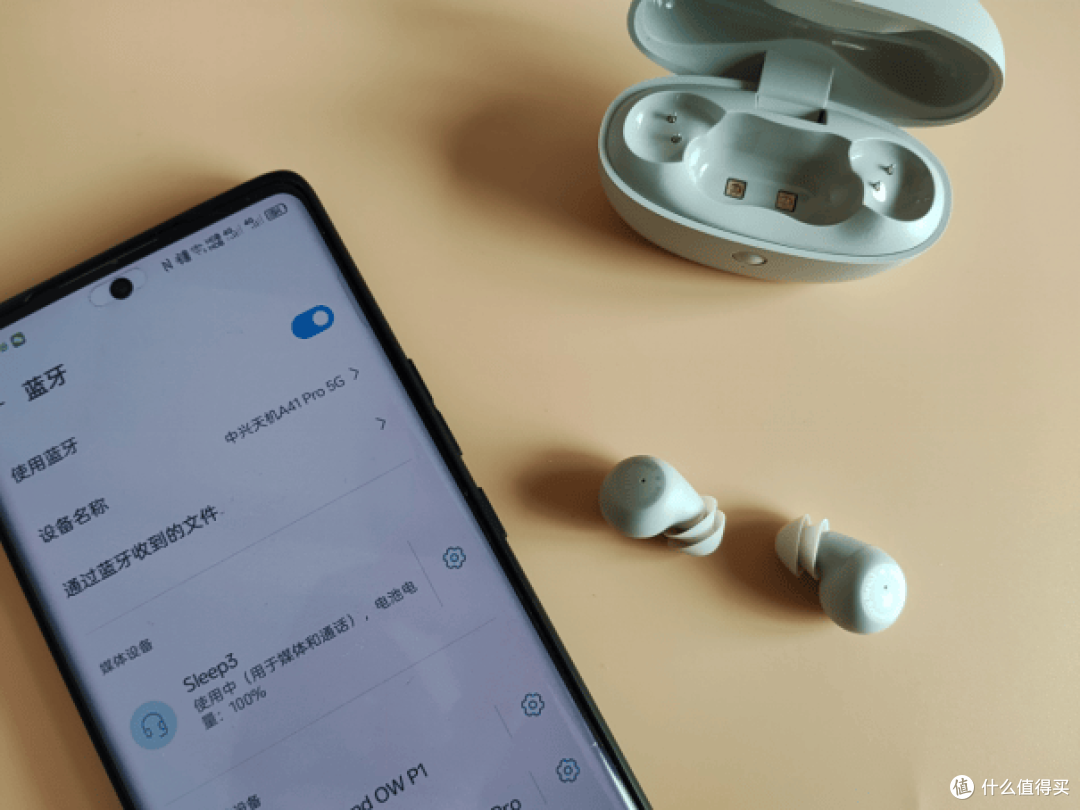 Wedoking三代睡眠耳机紫外线款:伴眠音乐与卓越性能的完美融合