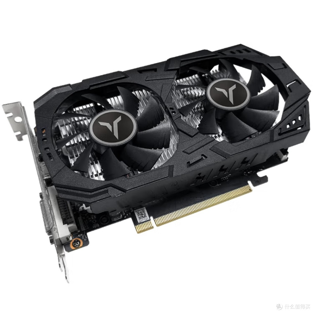 盈通RTX3050真的这么强?