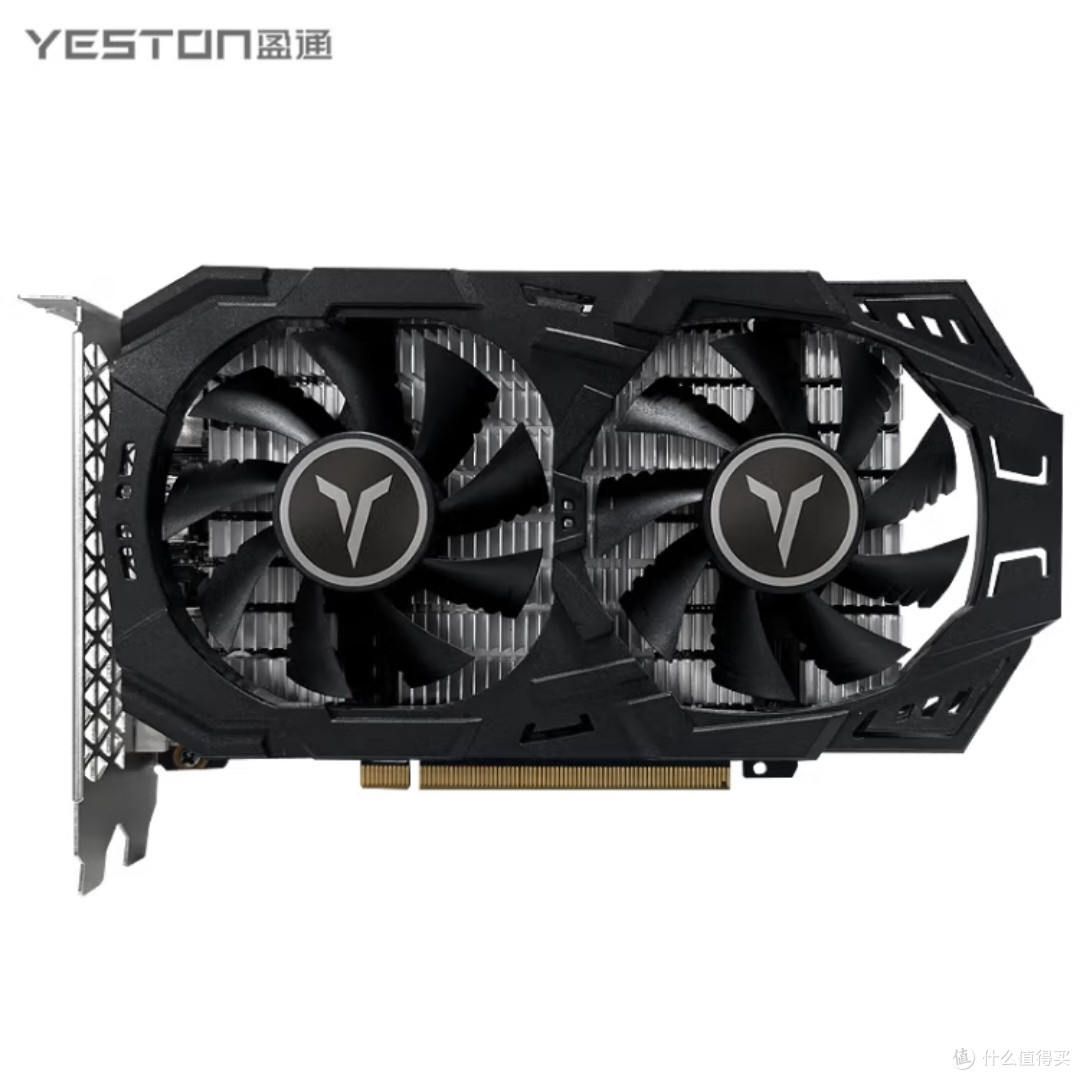 盈通RTX3050真的这么强?