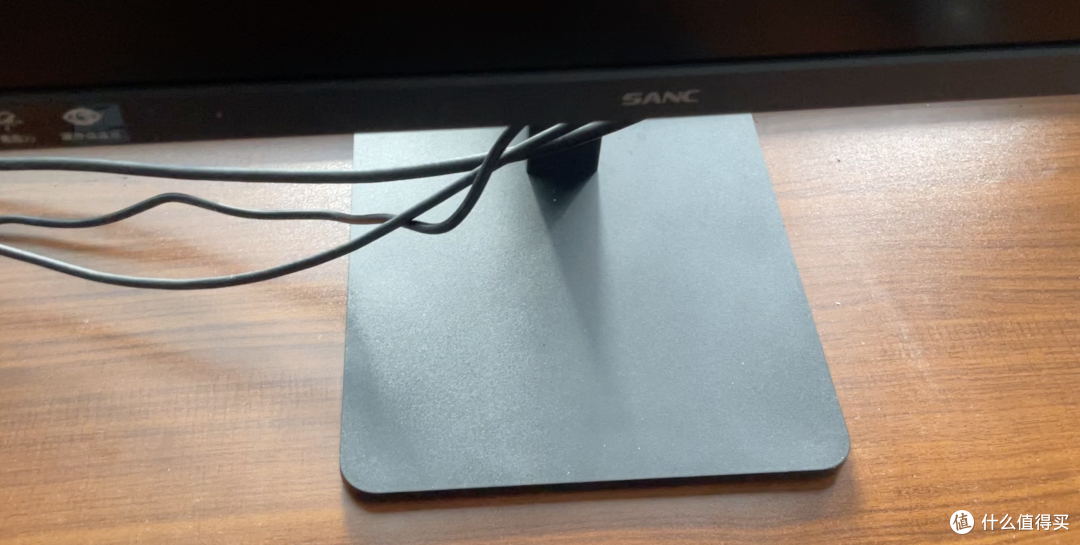 【拔草】香？盛色G7upro 4k高刷显示器一年长期真实体验|SANC