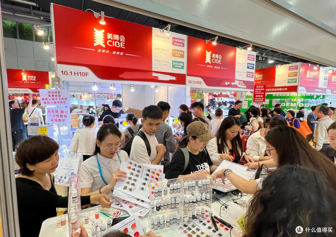 纹绣色料选购指南:如何为您的客户选择最安全、最持久的色料?