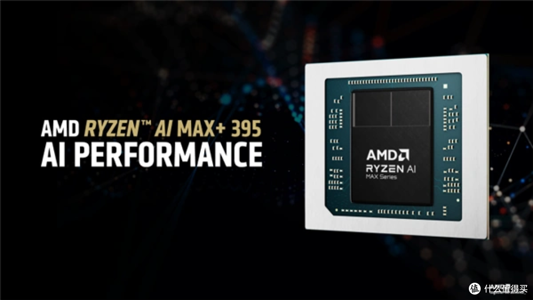 2025年小主机趋势:锐龙 AI MAX+395 引领的性能风暴