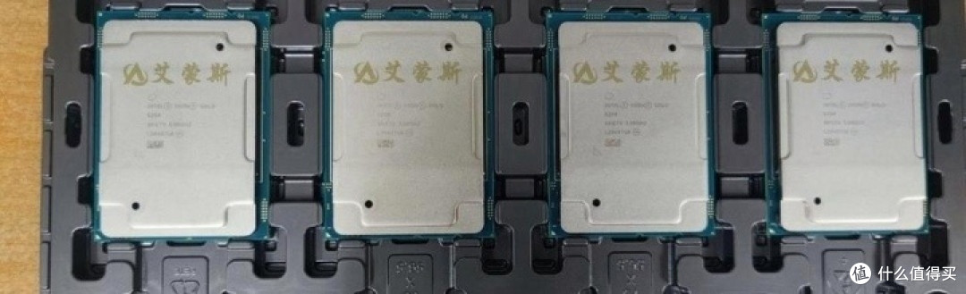 咸鱼CPU处理器大揭秘：火眼金睛，教你完美避坑🔍
