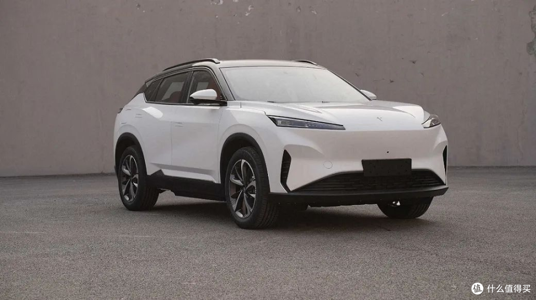 神龙汽车新品牌“示界”！和华为有关系吗？_SUV_什么值得买