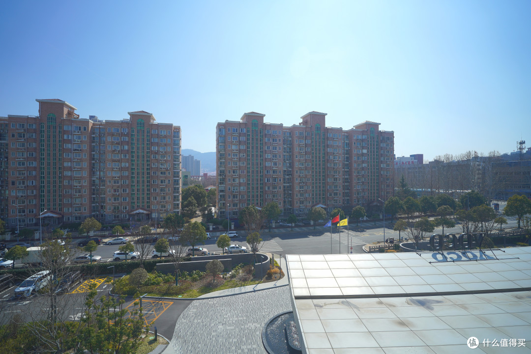 住完这家,让我对同业主旗下全球第一艘游轮Voco更加期待了!