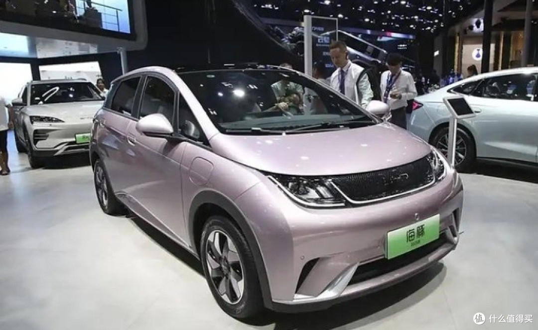 十万元左右城市通勤电车选购攻略🚗🔋
