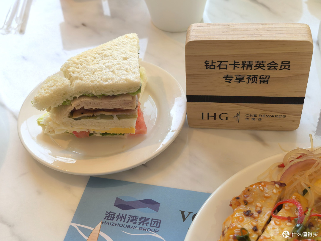 住完这家,让我对同业主旗下全球第一艘游轮Voco更加期待了!