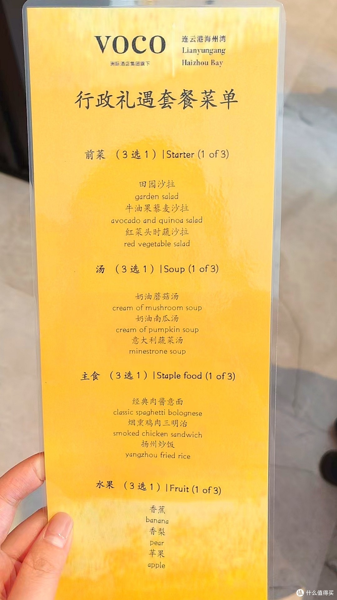 住完这家,让我对同业主旗下全球第一艘游轮Voco更加期待了!