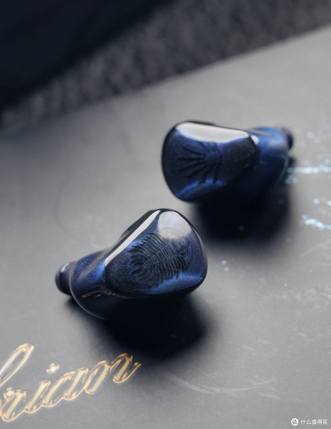 HiFi TWS厂的首款有线耳机？米傲乐“寒武纪”