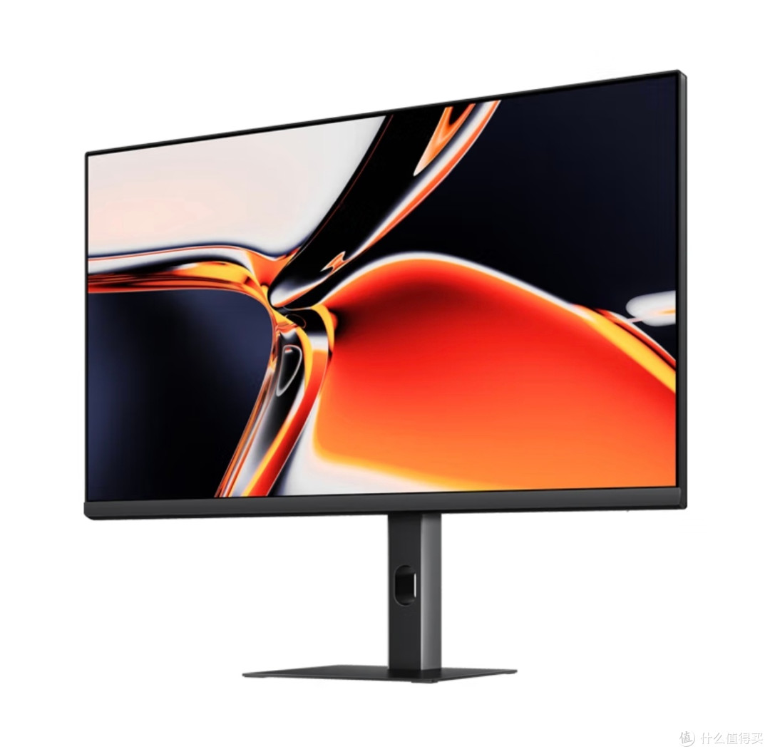 生产力UP！小米Redmi 27英寸4K超清显示器A27U Type-C版体验