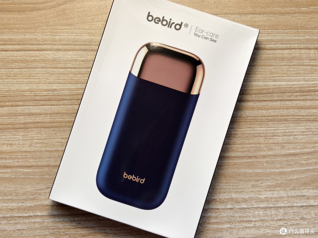 宝宝耳朵清洁不再难!bebird蜂鸟可视挖耳勺,家庭必备好物