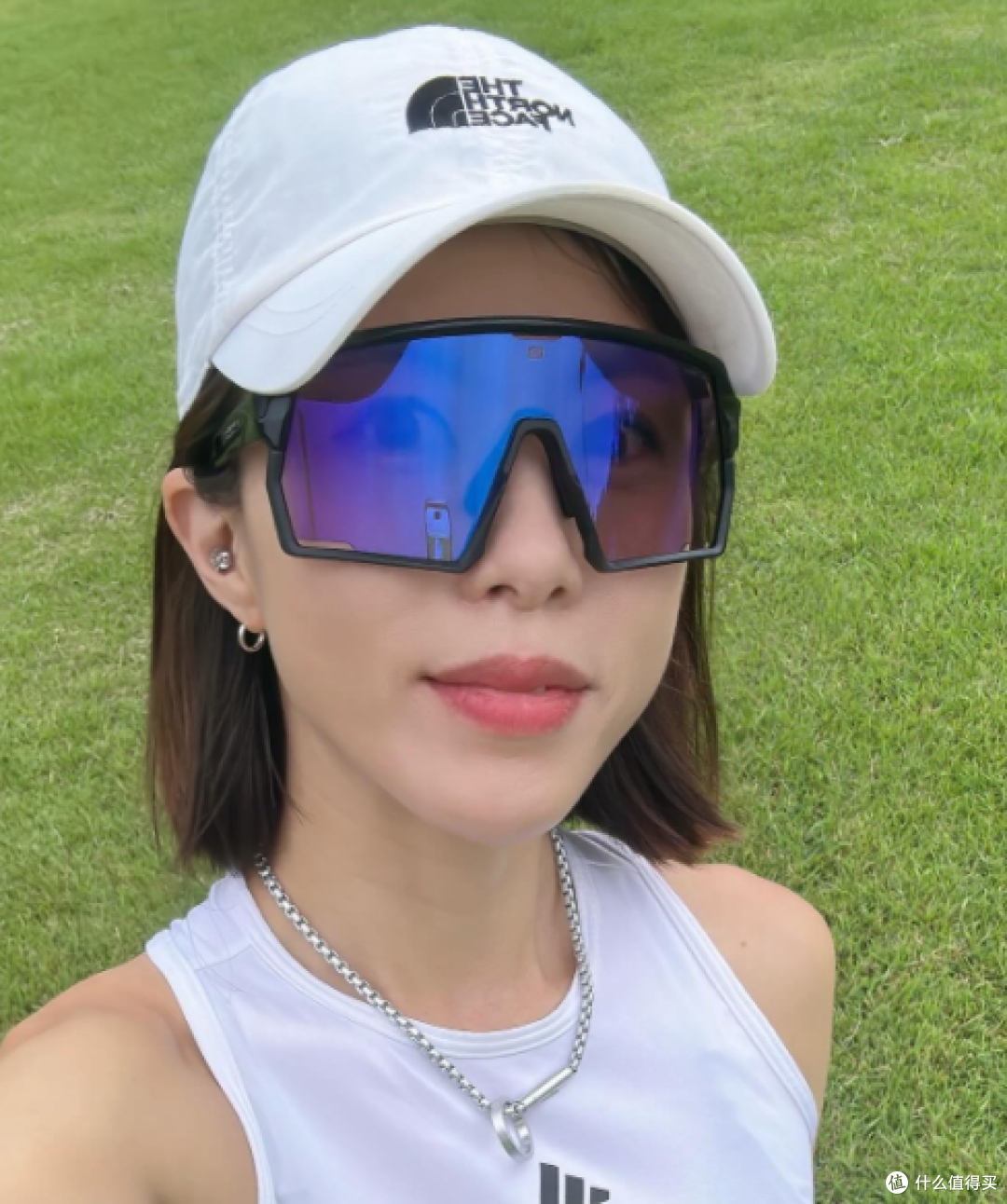 长时间跑步 = 慢性毁容？你的脸下垂可能不是年龄，而是配速太稳