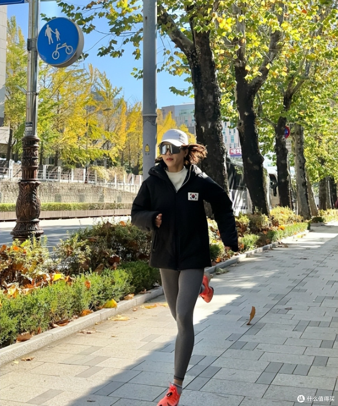 长时间跑步 = 慢性毁容？你的脸下垂可能不是年龄，而是配速太稳
