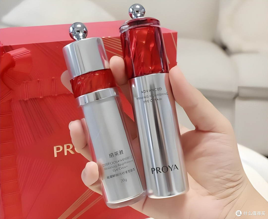 什么眼霜去皱效果好？去眼袋公认好用10大产品，高性价比盘点！