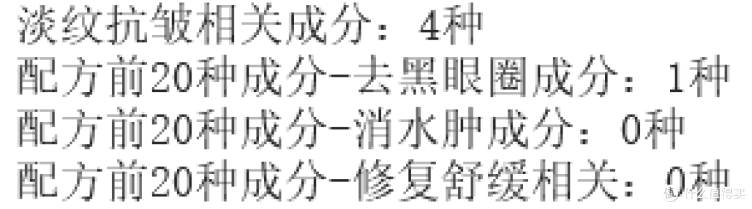 什么眼霜去皱效果好？去眼袋公认好用10大产品，高性价比盘点！