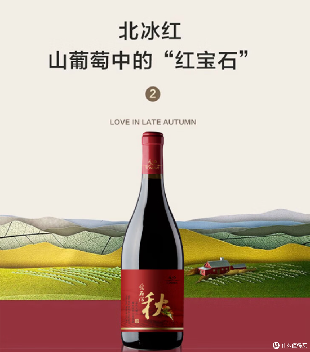 通化1937葡萄酒礼盒:传承与创新的冰酒佳酿