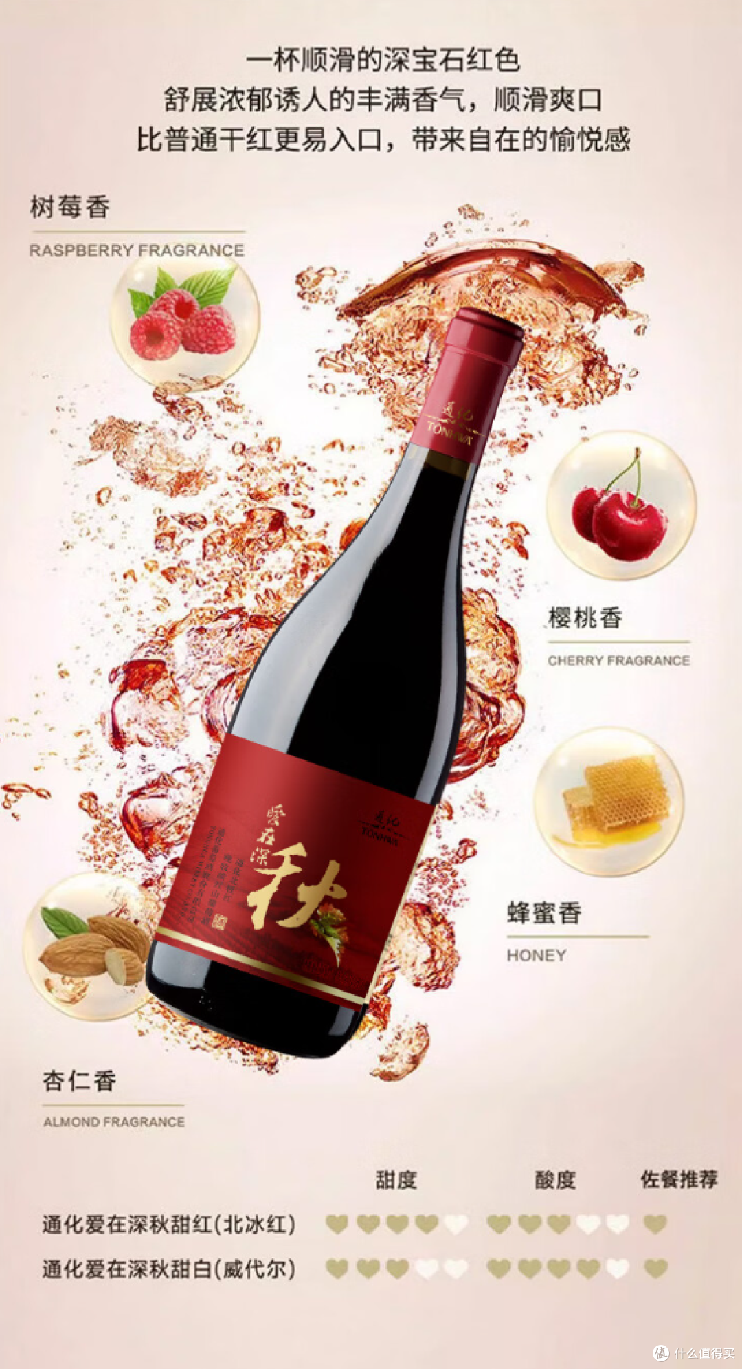 通化1937葡萄酒礼盒:传承与创新的冰酒佳酿