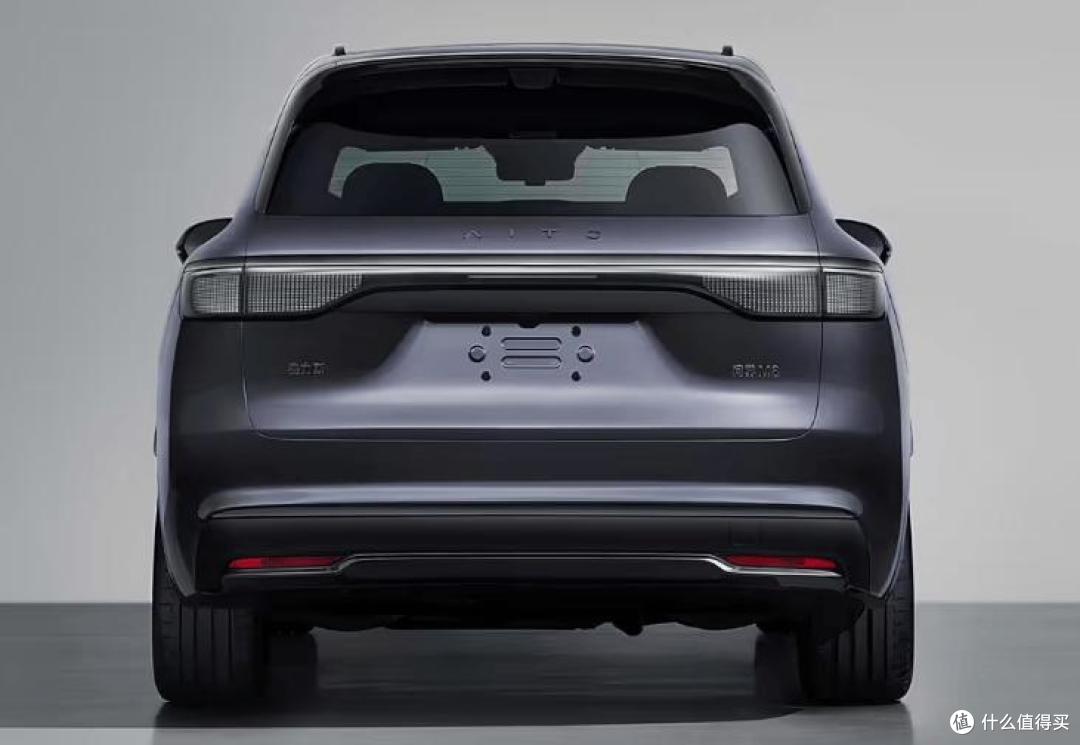 已经在热搜爆了!46.98万起,2025 款问界 M9 旗舰 SUV 发布