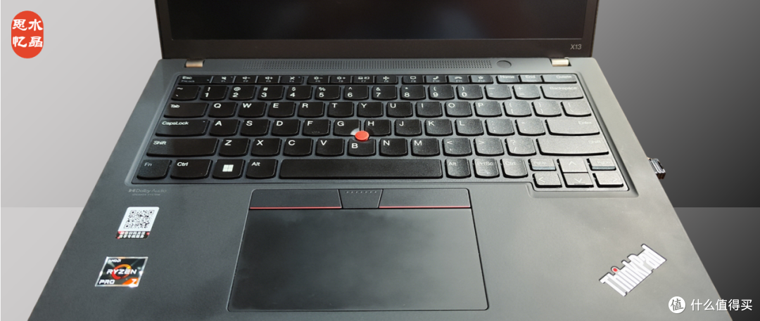 万元级屠榜!ThinkPad X13:商务本性能天花板,碾压同级竞品