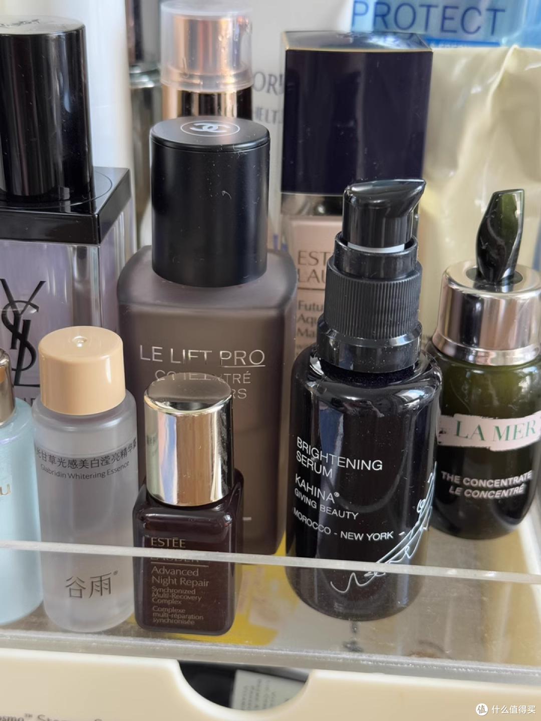 解锁 KAHINA 亮白精华放心选购秘籍