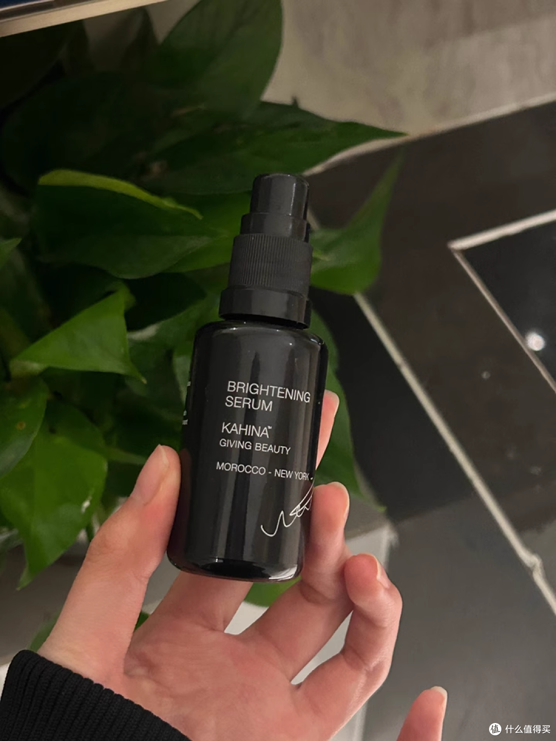 解锁 KAHINA 亮白精华放心选购秘籍