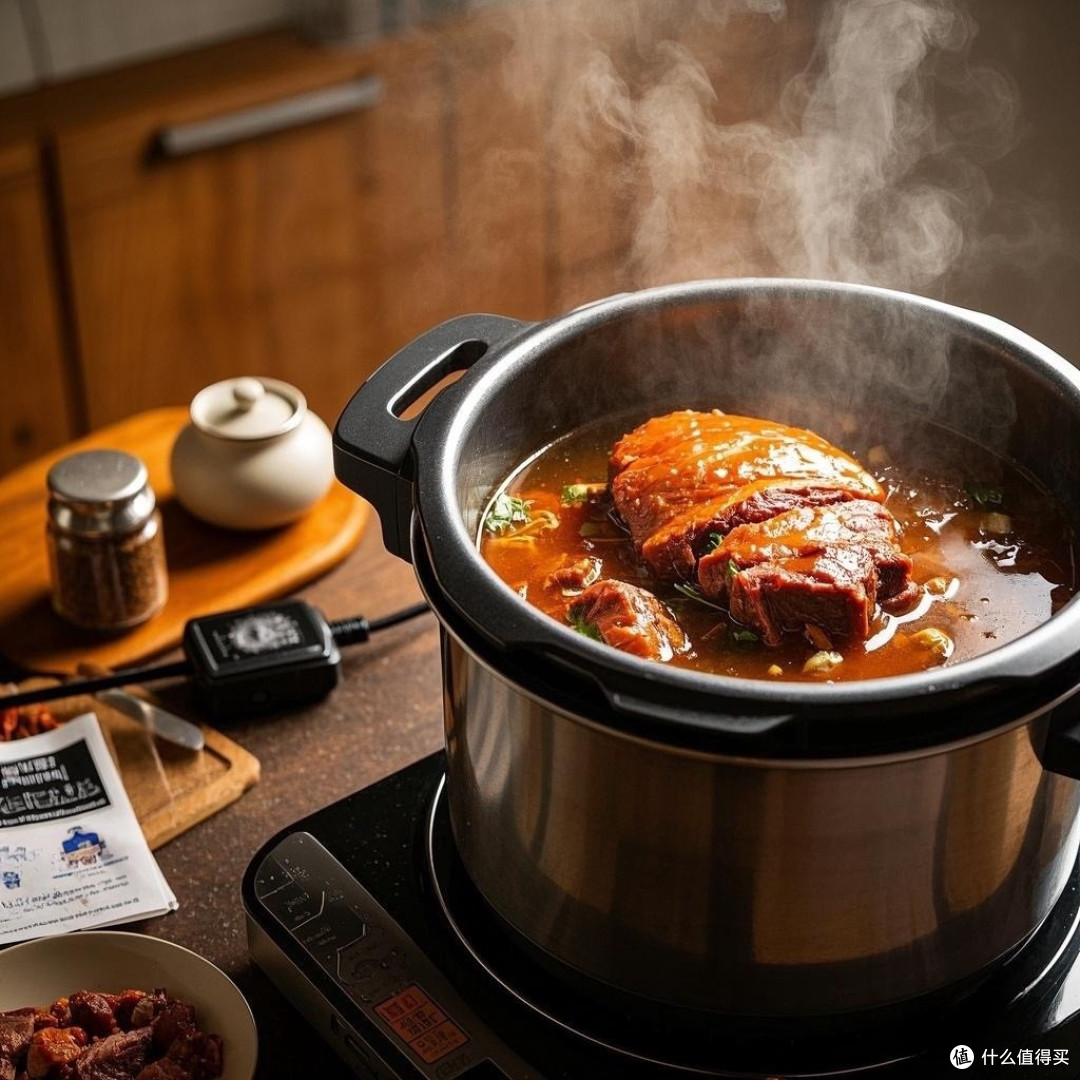 酱牛肉最佳煮制时间与烹饪技巧详解