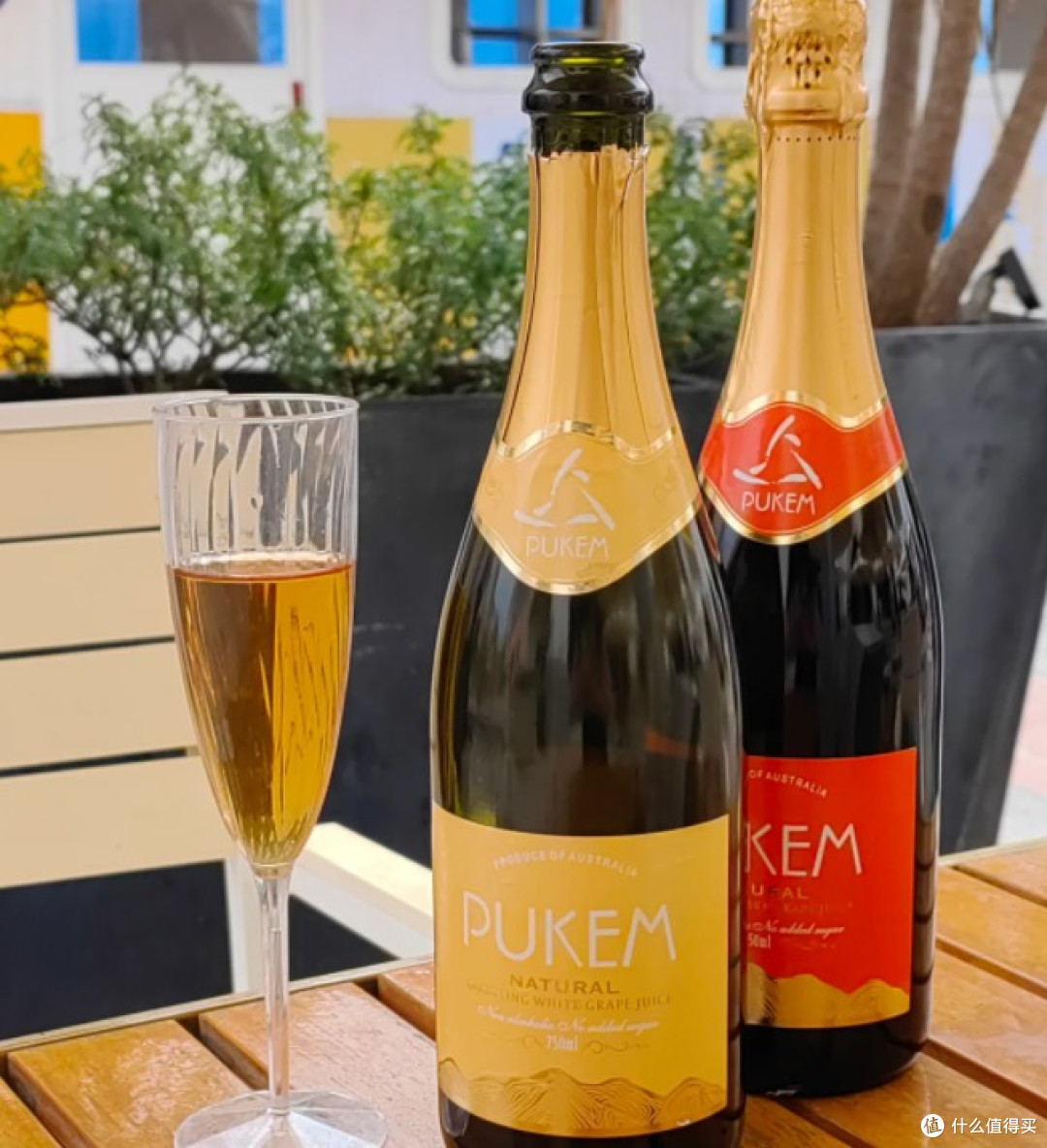 🍾无酒精起泡酒,健康新宠来袭