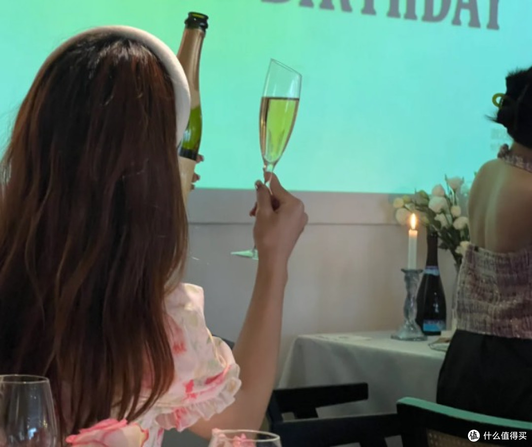 🍾无酒精起泡酒,健康新宠来袭
