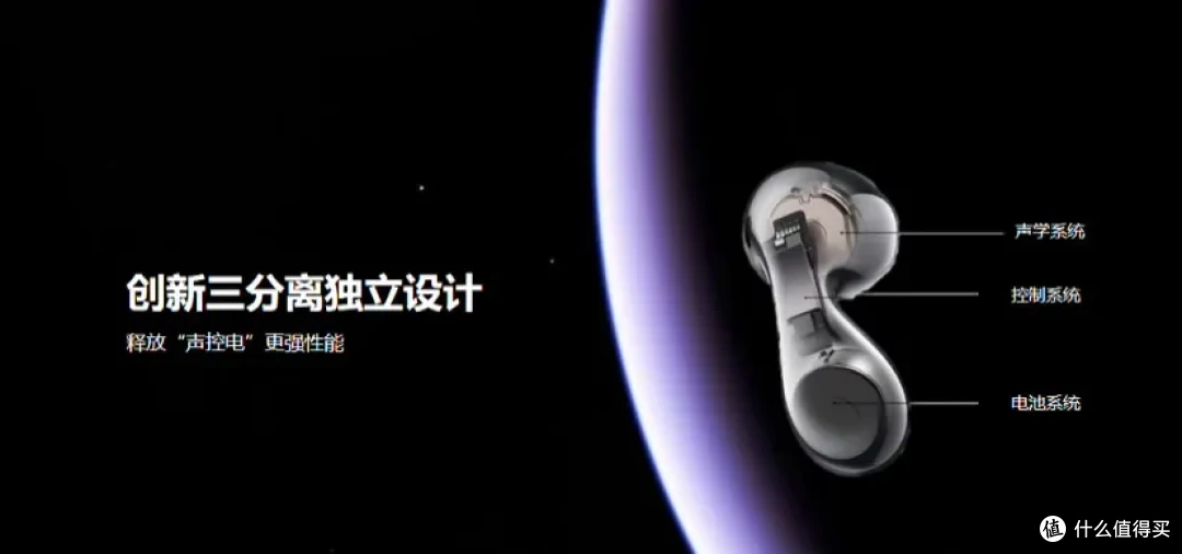 也许是半开放耳机的「音质天花板」?这个「双单元」耳机有点东西