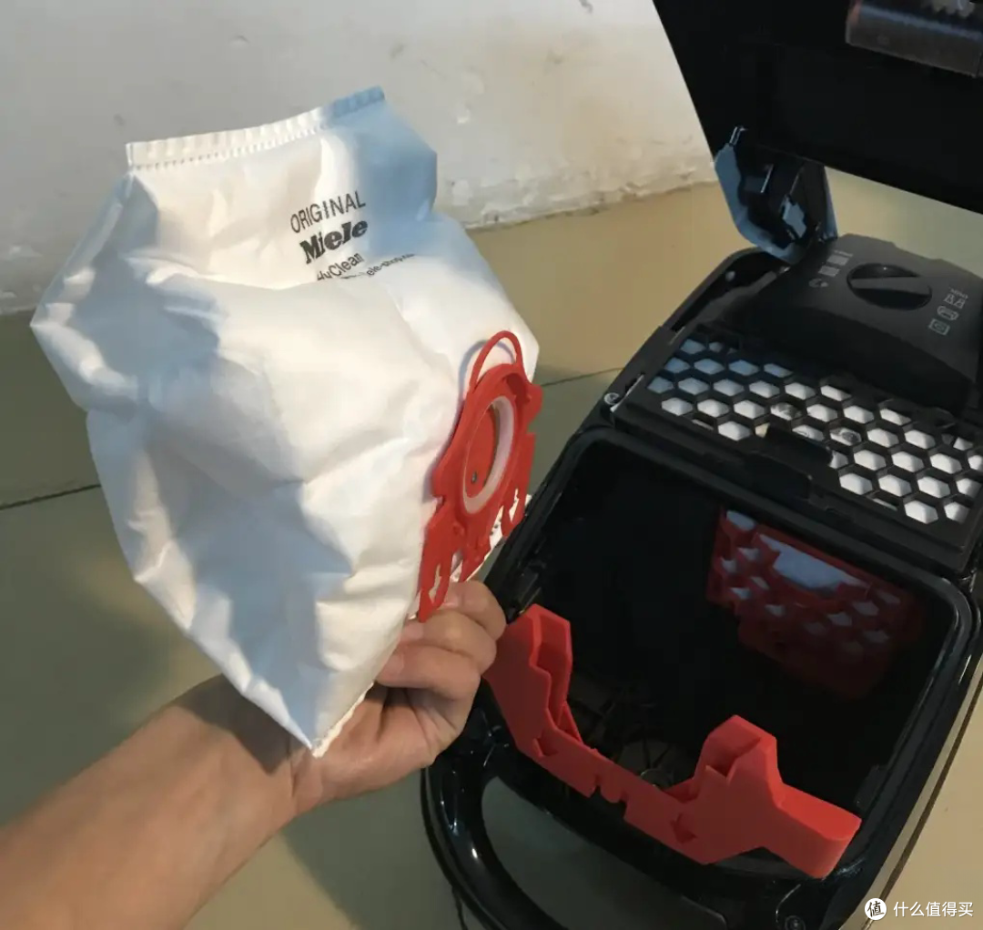 暴力吸尘器我只服美诺,好用的卧式吸尘器推荐