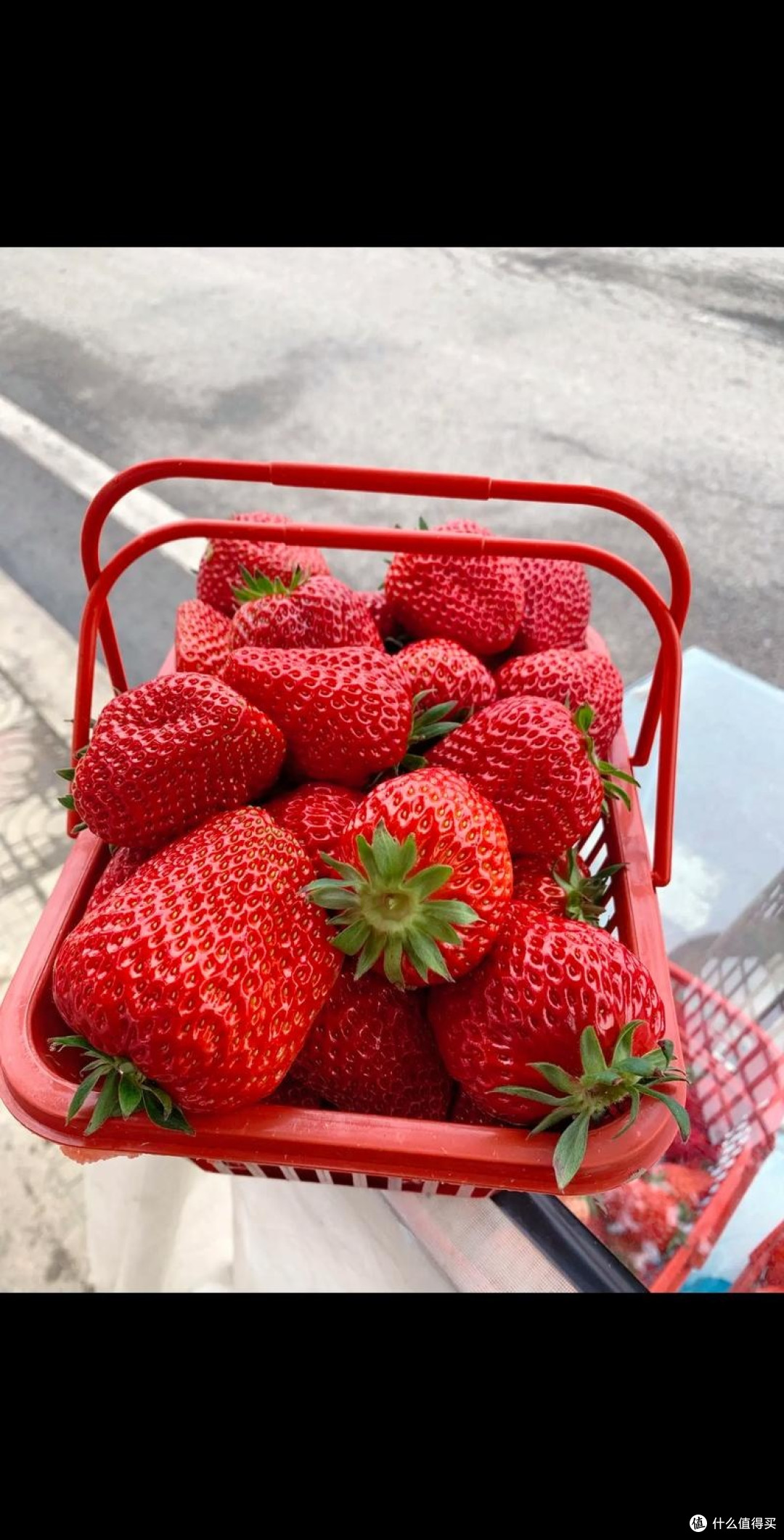 草莓大福:春日里的甜蜜探索