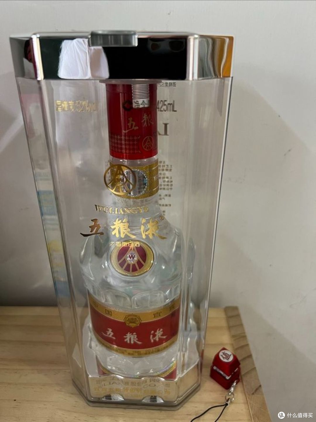 五粮液 中国高級酒 白酒 2001年古酒 五粮液2001年52度价格报价行情- 京东