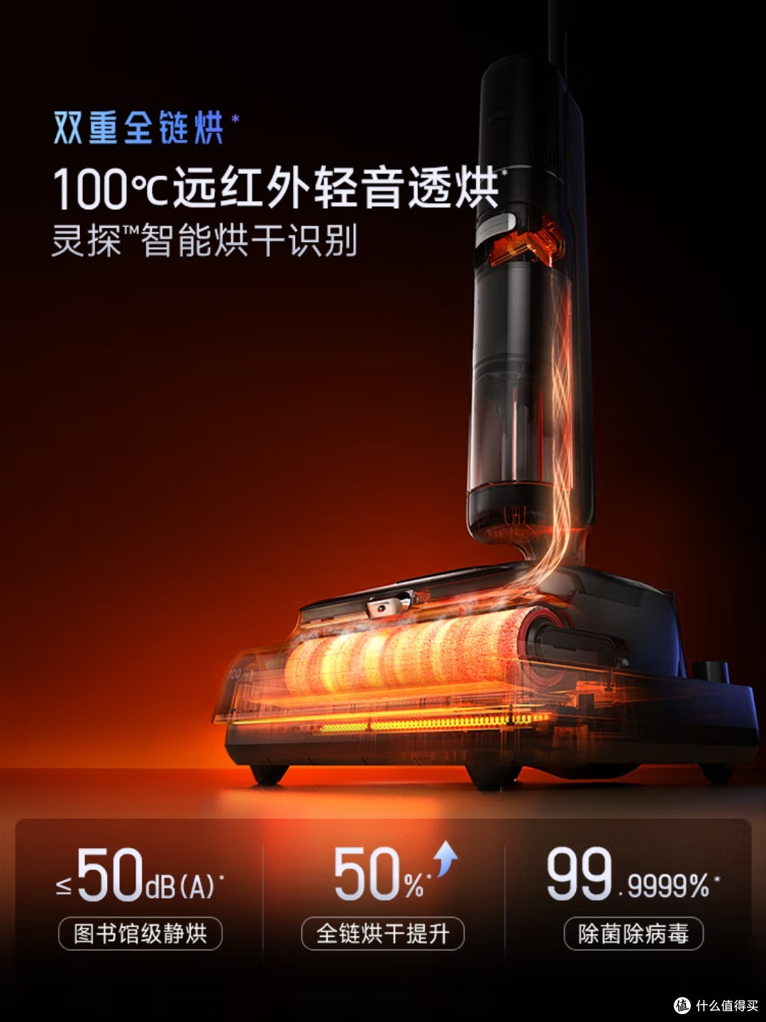 追觅T50Ultra,真的那么神?
