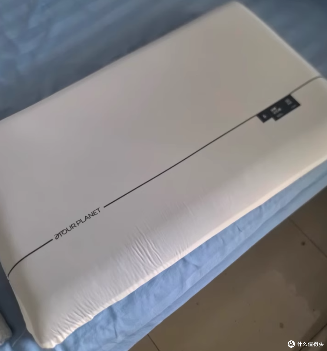睡眠升级攻略!我家超好睡,全靠朵星球深睡枕PRO!