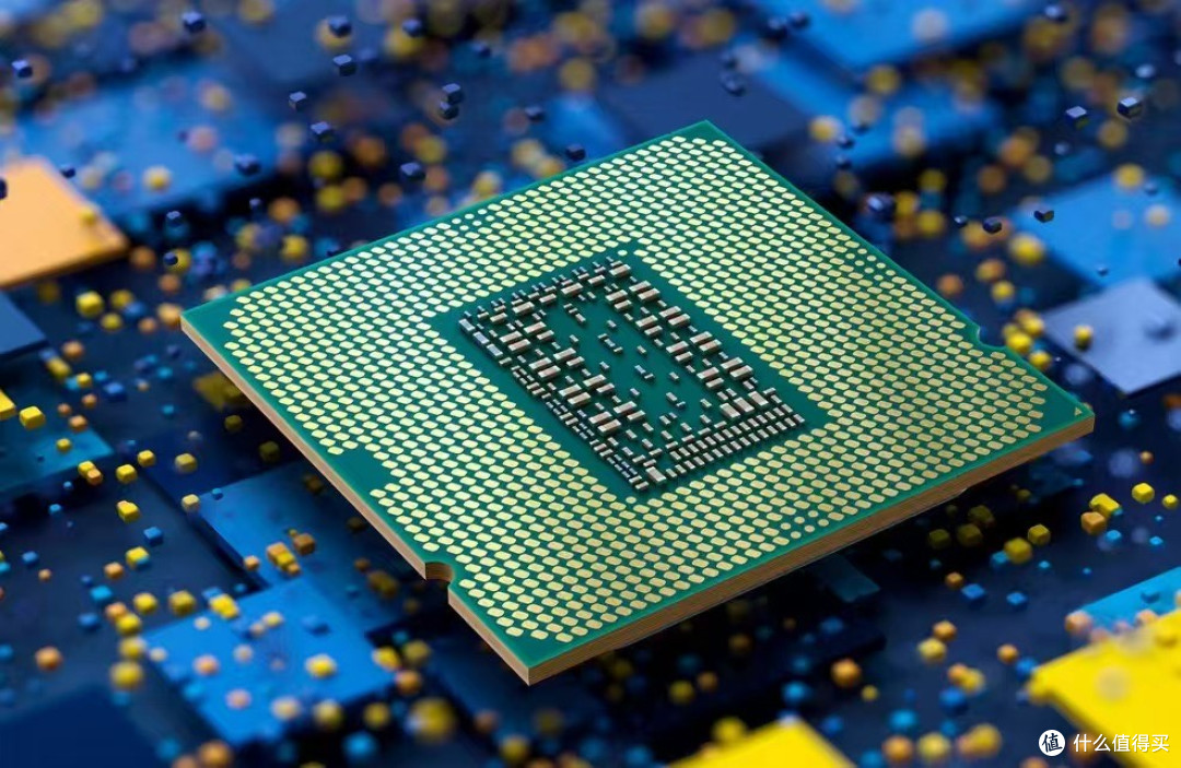 在闲鱼上淘 CPU,价格确实诱人,可一不小心就容易买到翻新货。