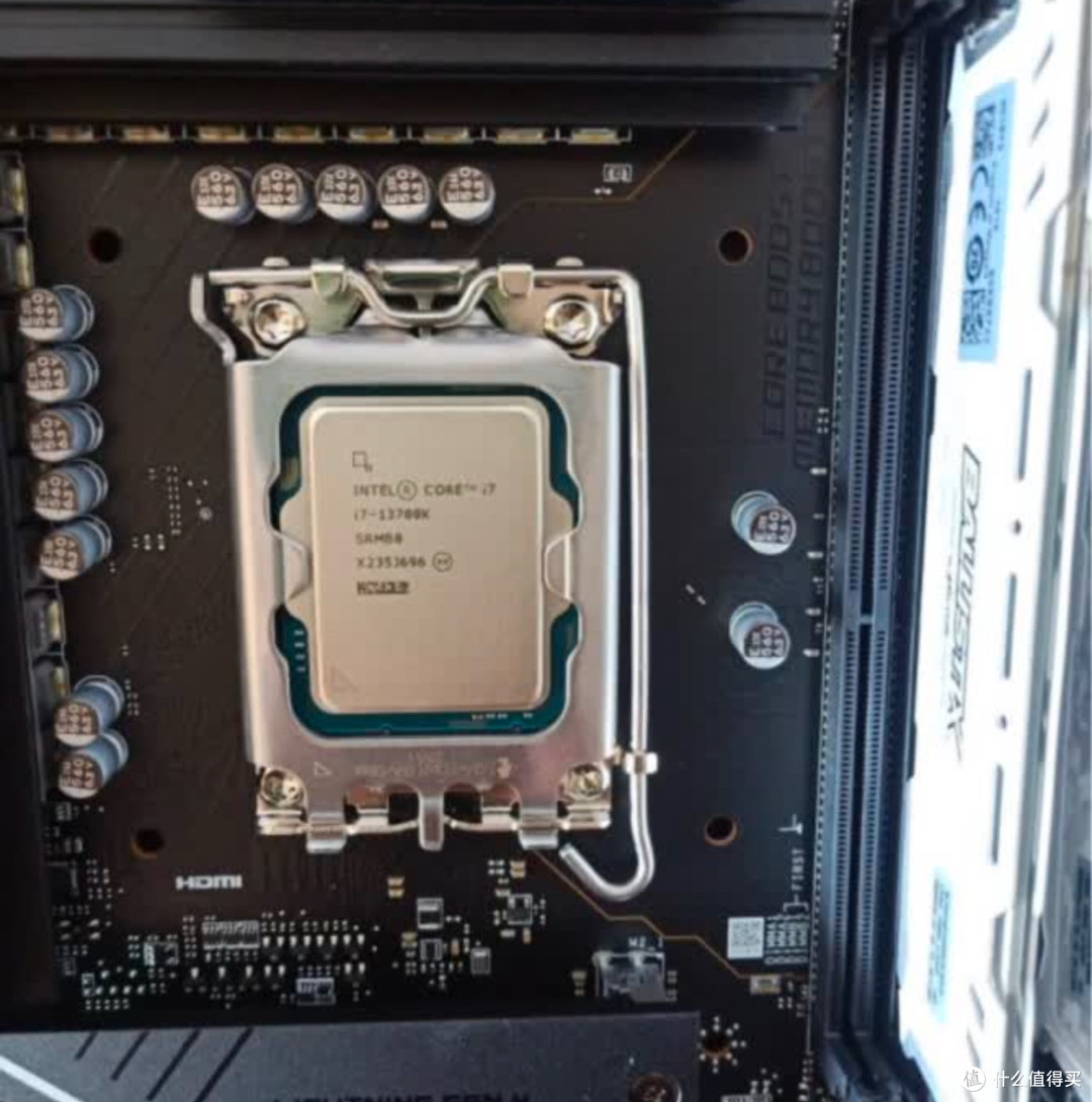 英特尔酷睿 i5-14600KF 处理器:强劲性能,性价比之选