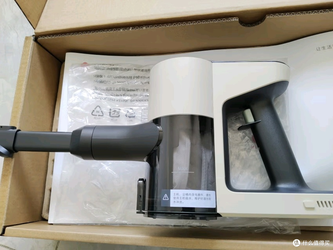 石头H5吸尘器真的这么强？