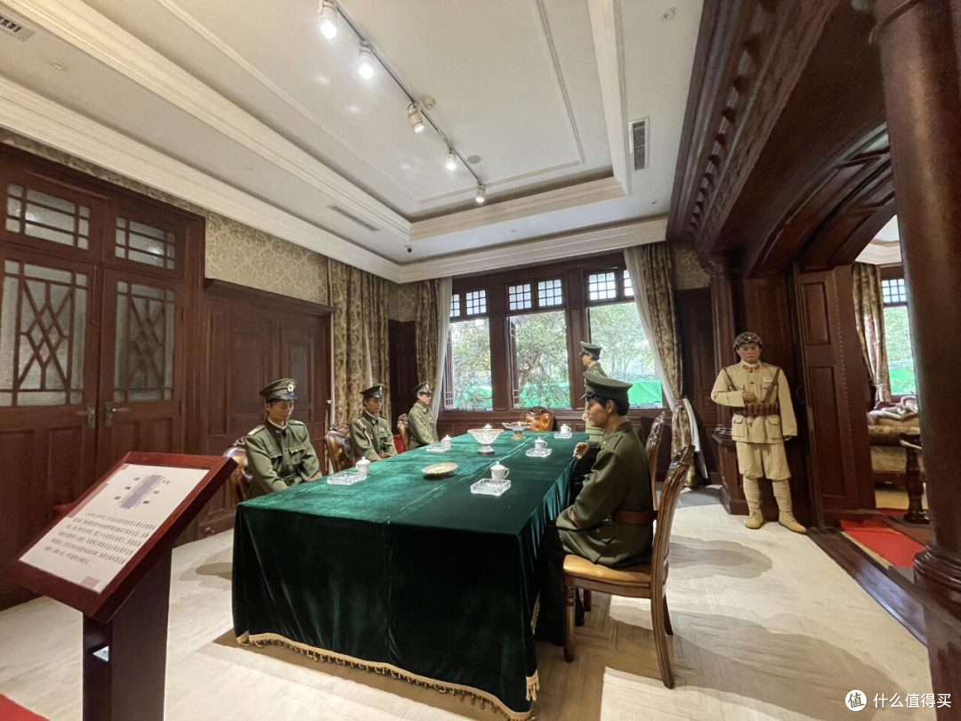 打卡翠湖边的历史印记之陆军讲武堂和云南起义纪念馆