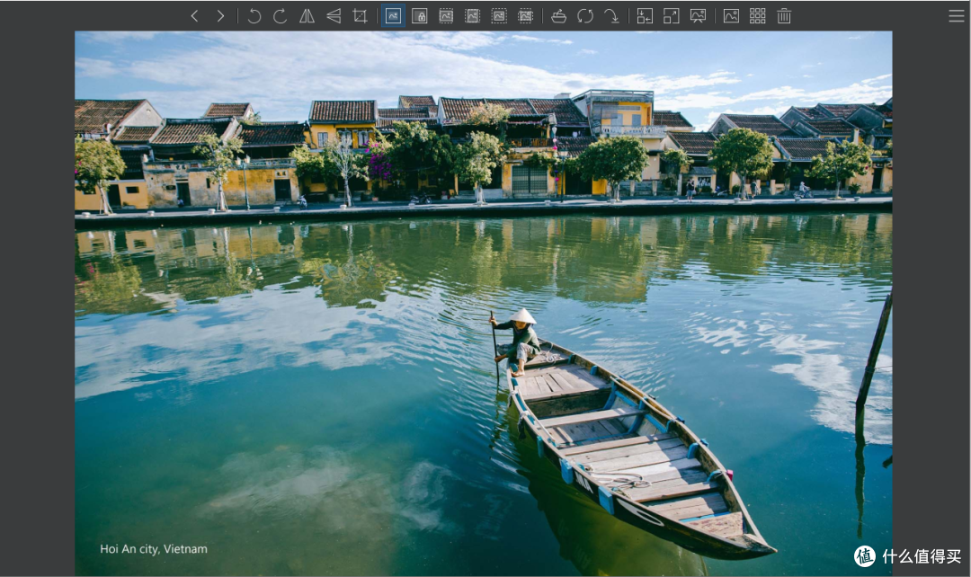 AI作图时代，为什么我更离不开ImageGlass了？