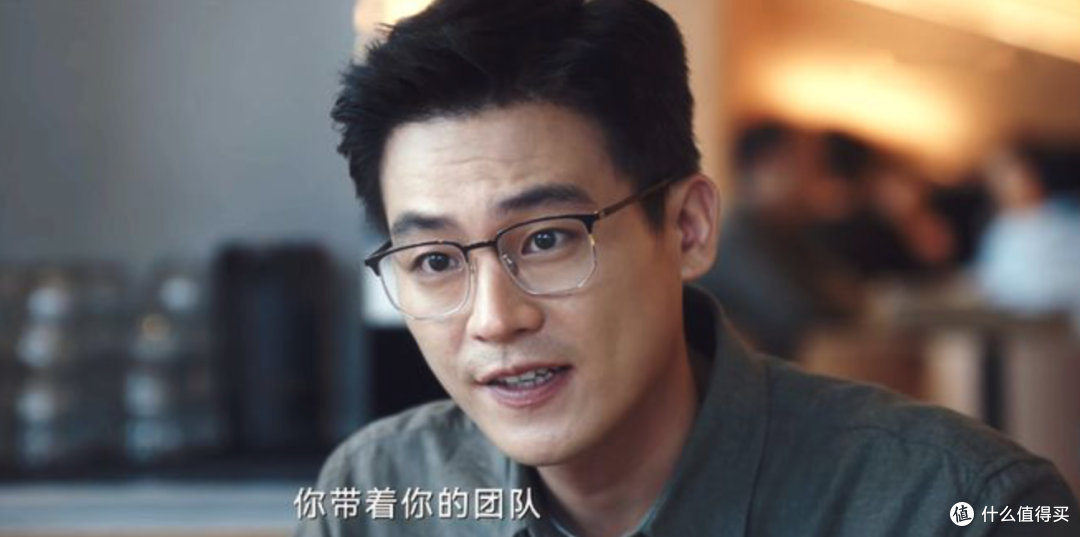《北上》大结局全输了:别学周海阔裸辞,更别当陈睿只会自我感动